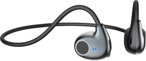 新品未使用 オープンイヤーイヤホンEaraku Amazon.co.jp: オープンイヤー 完全ワイヤレスイヤホン Earaku